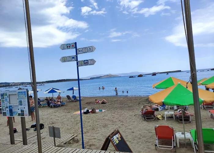 Large kétszemélyes szoba